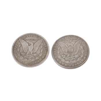 Kovanice AMERIČKI dolar Morgan 1878/1879 P Verzija Prigodni kovani novac KOPIJA Obrt