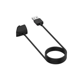 Pametna Narukvica Kabel Punjač za Samsung Galaxy Fit e SM-R375 Punjenje USB Kabel za Brzo Punjenje Kabel priključne stanice Punjač Adapter Kabel