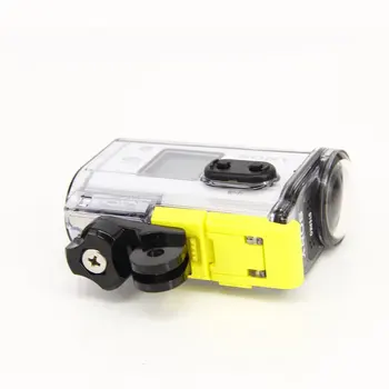 1 kom Vijak za Adapter za pričvršćenje Stalka Sportska Kamera za Gopro Hero 2 3 3+ za Sony Action Cam AS15 AS30 AS100V AEE Pribor