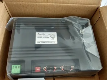 TH765-N zaslon Osjetljiv na dodir Touchwin HMI 7-inčni 800*480 novi u kutiji