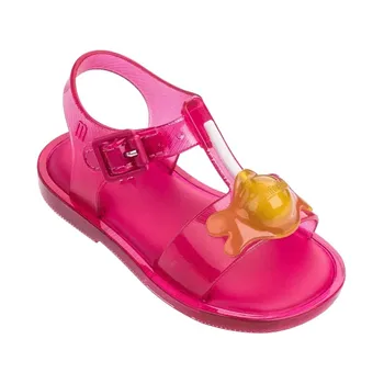 2021 Novi Mini-dizajn Matičnjak Ljetne sandale za djevojčice Cipele Prozračna sandale Dječje Sandale Lijepe Mini-sandale Matičnjak